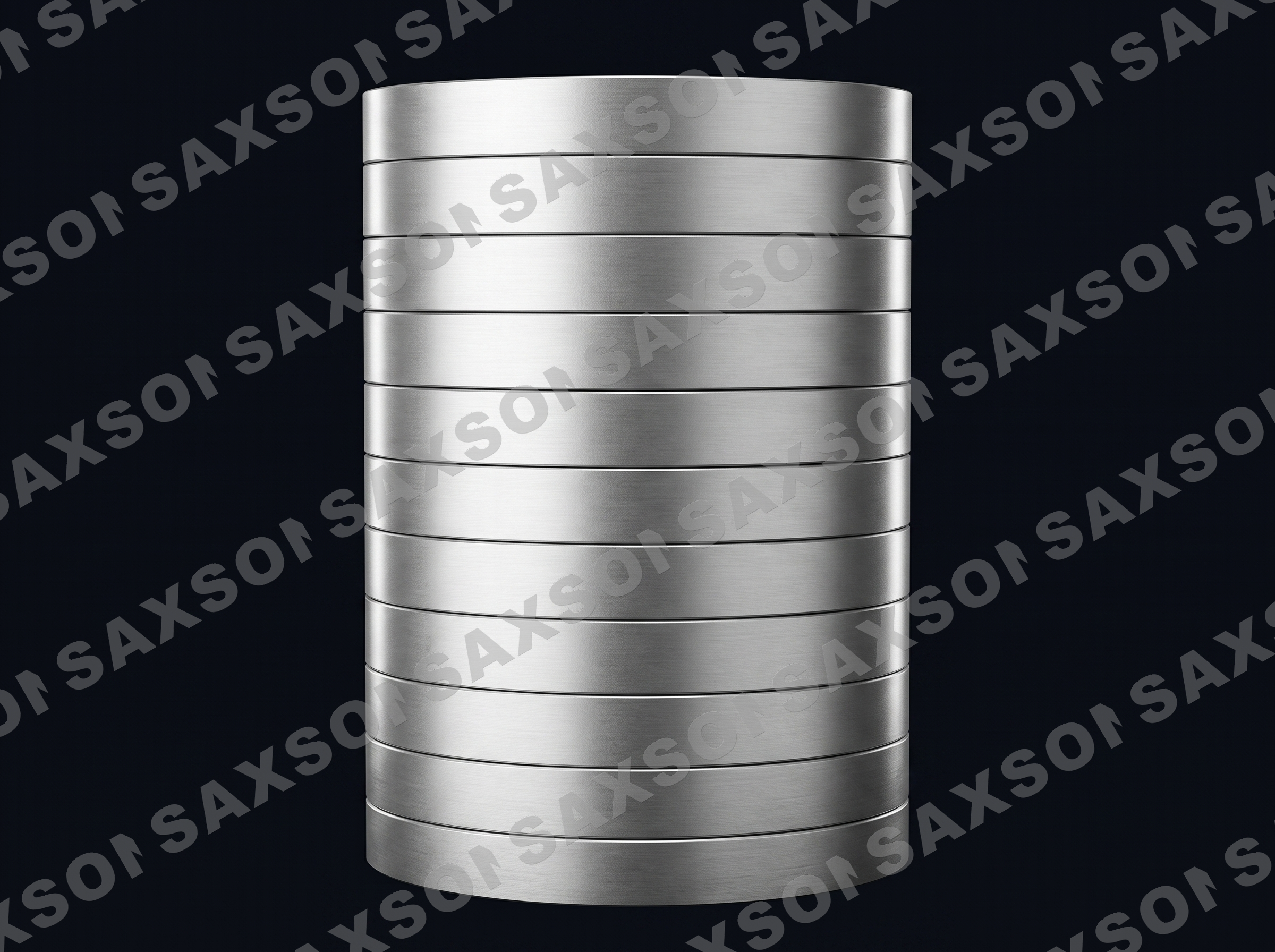 Saxsons™ Lead Shielding Rings