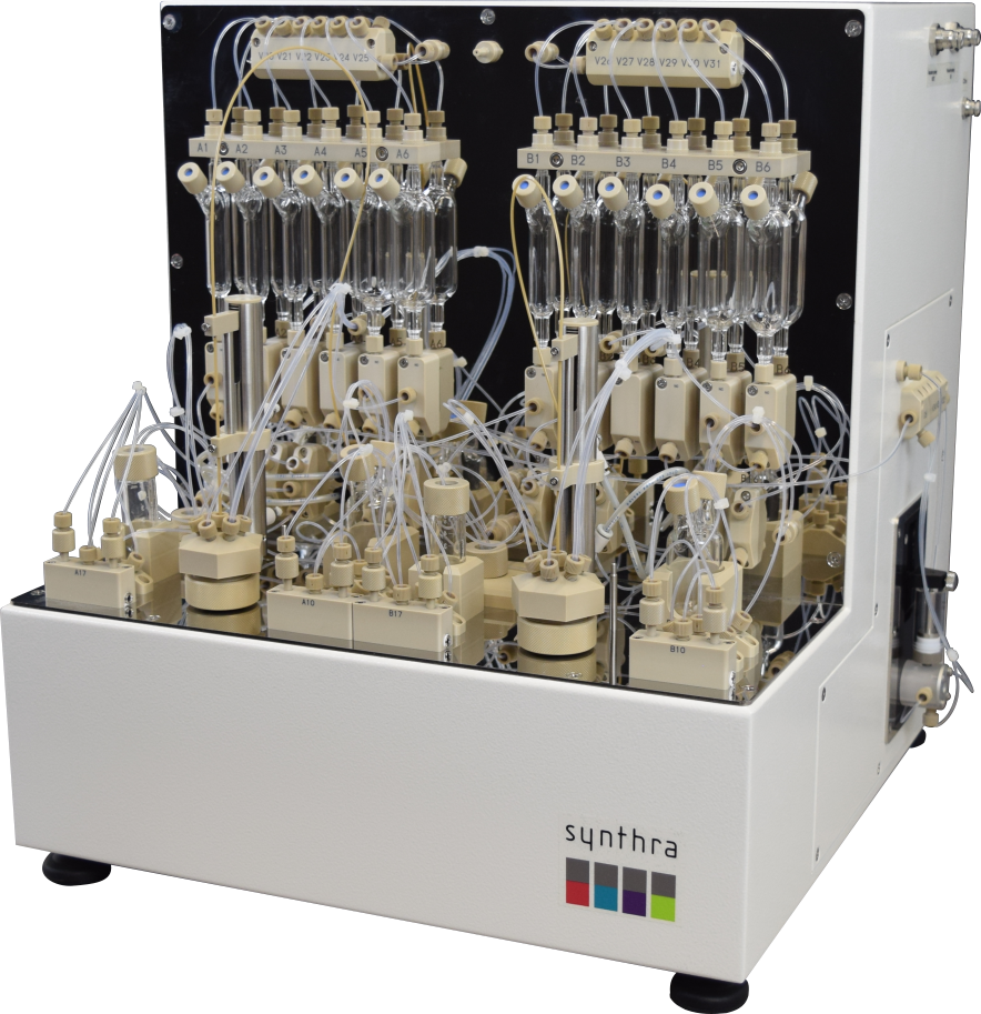 FDGtwo™ Radiosynthesizer