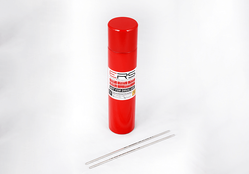 Ge-68 Line Source