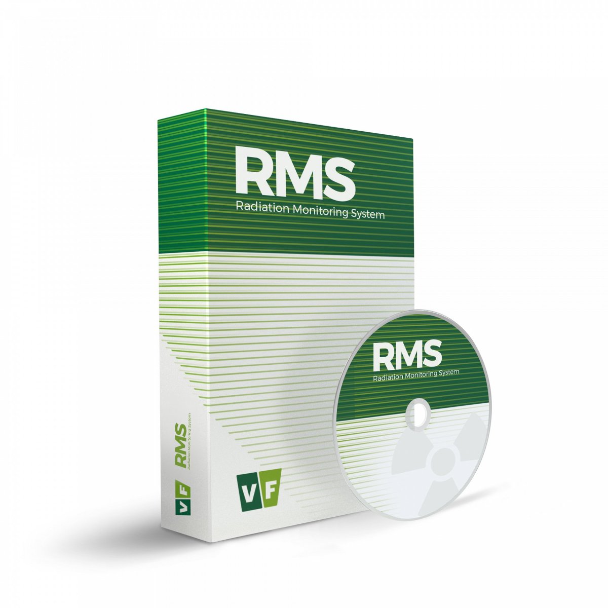 RMS Server