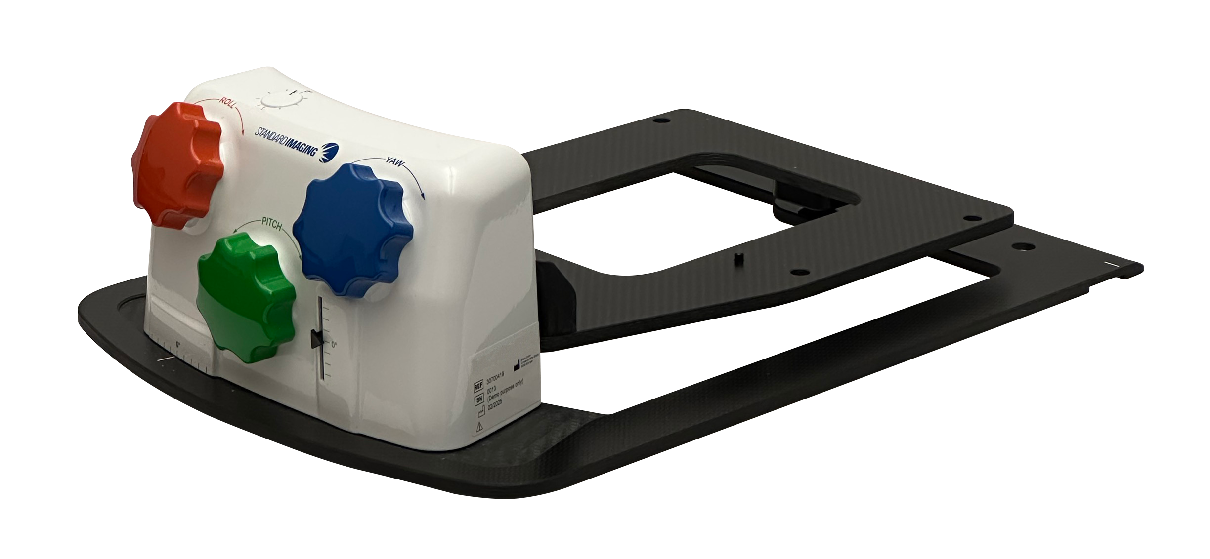 TruPose™ Head Adjuster product image